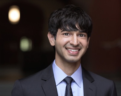 Sachin Banker